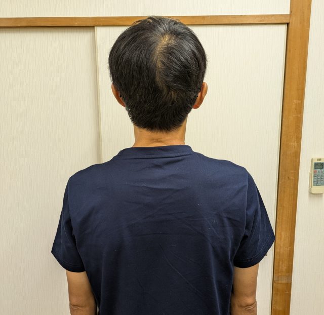 お客様写真