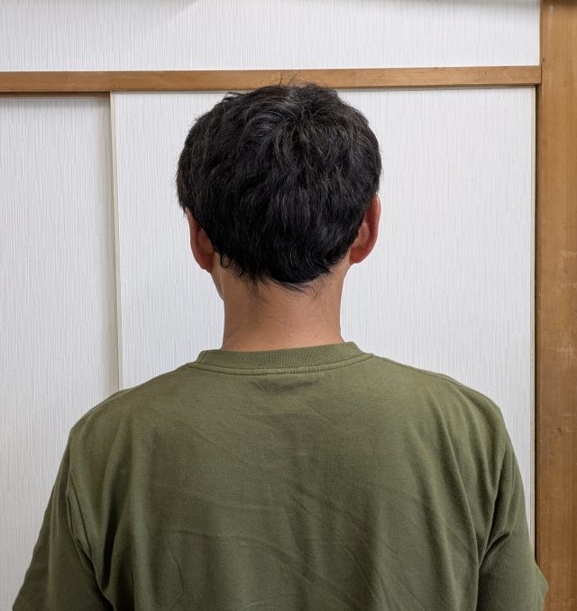 お客様写真