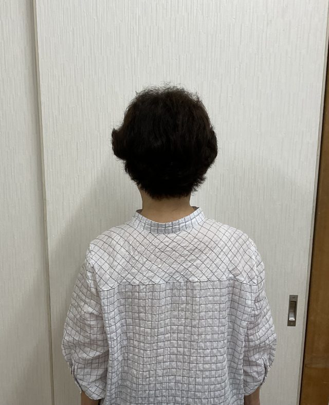 お客様写真